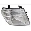 Image de Tyc Phare principal 20-15283-05-2 Compatible avec: NISSAN NAVARA NP300, NAVARA NP300 Pritsche/Fahrgestell, PATHFINDER III