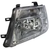 Image de Tyc Phare principal 20-15284-05-2 Compatible avec: NISSAN NAVARA NP300, NAVARA NP300 Pritsche/Fahrgestell, PATHFINDER III