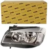 Image de Tyc Phare principal 20-12855-05-9 Compatible avec: BMW X1