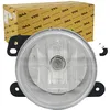 Image de TYC 19-5989-00-9 Phare antibrouillard avec ampoule Gauche