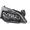 Image de TYC Projecteur principal 20-12189-25-2 Compatible avec OPEL Astra J 5 portes P10 Astra J Sports Tourer P10 Astra J GTC P10 Astra J Berline P10