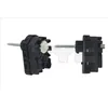 Image de Tyc Elément de réglage, réglage de la portée lumineuse 20-12529-MA-1 Compatible avec: LEXUS CT, ES, NISSAN X-TRAIL III, SUZUKI GRAND VITARA II, TOYOTA COROLLA Stufenheck, COROLLA Stufenheck, IQ