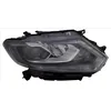 Image de TYC Phare principal 20-16606-06-2 Compatible avec: NISSAN X-TRAIL III