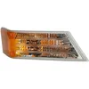 Image de TYC 12-5283-00-9 Clignotant avec ampoule avec porte-lampe Avant Droite