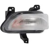Image de TYC 12-5357-00-9 Feu diurne avec ampoule avec porte-lampe Avant Droite