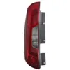 Image de TYC 11-9048-11-2 Feu arrière sans porte-lampe Gauche
