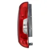 Image de TYC 11-9048-21-2 Feu arrière sans porte-lampe Gauche