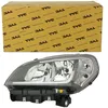 Image de TYC Projecteur principal 20-16542-15-2 Compatible avec FIAT Doblo II Van/Break 263 Doblo II Break 263