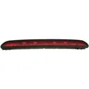 Image de Tyc Feu de stop supplémentaire 15-0603-00-2 Compatible avec: SEAT ALHAMBRA, Mii, SKODA CITIGO, VW SHARAN, SHARAN VAN, TOURAN, TOURAN, UP!