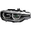 Image de TYC Phare principal 20-9817-26-9 Compatible avec: BMW 3, 3 Touring