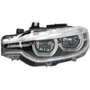 Image de TYC Phare principal 20-9818-26-9 Compatible avec: BMW 3, 3 Touring