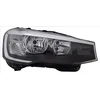 Image de TYC Phare principal 20-16578-05-9 Compatible avec: BMW X3