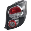 Image de TYC Feu arrière 11-12007-21-2 Compatible avec: CHEVROLET AVEO Schrägheck