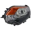 Image de TYC Projecteur principal 20-15294-25-2 Compatible avec FIAT Fullback Pick-up 502, 503, MITSUBISHI L 200 / Triton Pick-up KJ, KK, KL