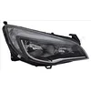 Image de TYC Projecteur principal 20-16975-05-2 Compatible avec OPEL Astra J 5 portes P10 Astra J Sports Tourer P10 Astra J GTC P10 Astra J Berline P10