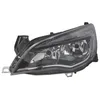 Image de TYC Projecteur principal 20-16976-05-2 Compatible avec OPEL Astra J 5 portes P10 Astra J Sports Tourer P10 Astra J GTC P10 Astra J Berline P10