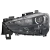 Image de TYC Projecteur principal 20-16504-06-9 Compatible avec MAZDA CX-5 KF