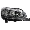 Image de Tyc Phare principal 20-16795-05-9 Compatible avec: SUBARU IMPREZA Schrägheck, XV