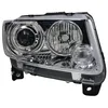 Image de TYC Projecteur principal 20-16655-05-9 Compatible avec JEEP GRAND CHEROKEE IV WK, WK2 COMPASS MK49