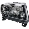 Image de TYC Projecteur principal 20-16655-25-9 Compatible avec JEEP COMPASS MK49