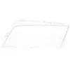 Image de TYC Verre diffuseur (projecteur principal) 20-0012-LA-1 Compatible avec: BMW 3, 3 Touring