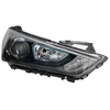 Image de Tyc Phare principal 20-16289-05-2 Compatible avec: HYUNDAI IONIQ