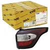 Image de Tyc Feu arrière 11-14711-16-9 Compatible avec: FORD KUGA II, KUGA II VAN