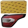 Image de Tyc Feu arrière 11-14712-26-9 links | Compatible avec: FORD KUGA II, KUGA II VAN