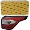 Image de Tyc Feu arrière 11-14712-36-9 Compatible avec: FORD KUGA II, KUGA II VAN