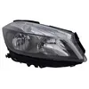 Image de Tyc Projecteur principal 20-16057-05-2 Compatible avec MERCEDES-BENZ Classe A W176