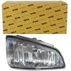 Image de Tyc Feu clignotant 338-0034-3 Compatible avec: VOLVO C70 II Cabriolet, S40 II, V50