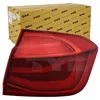 Image de Tyc Feu arrière 11-6909-10-9 Compatible avec: BMW 3