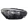 Image de Tyc Phare principal 20-17067-06-2 Compatible avec: BMW 1, 1