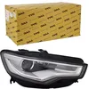 Image de Tyc Phare principal 20-12880-06-2 Compatible avec: AUDI A6 Allroad C7, A6 C7, A6 C7 Avant