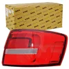 Image de TYC Feu arrière 11-6783-11-9 Compatible avec: VW JETTA IV