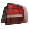 Image de Tyc Feu arrière 11-6783-21-9 Compatible avec: VW JETTA IV