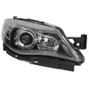 Image de Tyc Phare principal 20-15917-15-2 Compatible avec: SUBARU IMPREZA Schrägheck