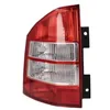 Image de TYC 11-12690-11-9 Feu arrière sans porte-lampe Gauche
