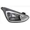 Image de Tyc Phare principal 20-17386-05-2 Compatible avec: HYUNDAI i10 II, i10 II Stufenheck