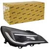 Image de TYC Projecteur principal 20-15446-05-2 Compatible avec OPEL Astra K Sports Tourer B16 Astra K 3/5 portes B16
