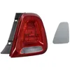 Image de TYC 11-14113-01-2 Feu arrière sans porte-lampe