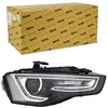 Image de Tyc Phare principal 20-16812-16-9 Compatible avec: AUDI A5, A5 Cabriolet, A5 Sportback