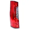 Image de TYC 11-9136-11-2 Feu arrière sans porte-lampe Gauche