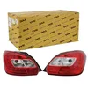 Image de Tyc Feu arrière 11-14803-06-2 Compatible avec: MITSUBISHI MIRAGE/SPACE STAR VI Schrägheck