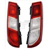 Image de Tyc Feu arrière 11-15065-01-2 Compatible avec: DACIA DOKKER Express Kasten/Großraumlimousine, DOKKER Großraumlimousine