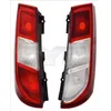 Image de Tyc Feu arrière 11-15066-01-2 Compatible avec: DACIA DOKKER Express Kasten/Großraumlimousine, DOKKER Großraumlimousine