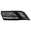 Image de Tyc Phare principal 20-16220-06-2 Compatible avec: SKODA OCTAVIA III, OCTAVIA III Combi