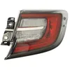 Image de Tyc Feu arrière 11-15155-06-2 Compatible avec: TOYOTA COROLLA Schrägheck