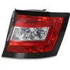 Image de Tyc Feu arrière 11-12811-01-2 Compatible avec: SKODA FABIA III Kombi