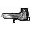 Image de Tyc Feu clignotant 337-0315-3 Compatible avec: AUDI A1 City Carver, A1 Sportback, VW POLO VI